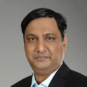 Mr. Sunil David