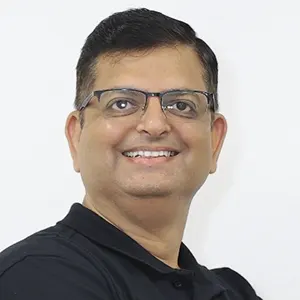 Mr. Susheel Walia