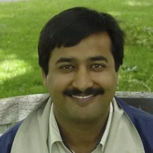 Mr. Umesh Kumar