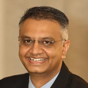 Mr. Vidur Gupta