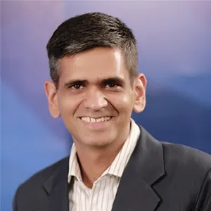 Mr. Vikas Yadav