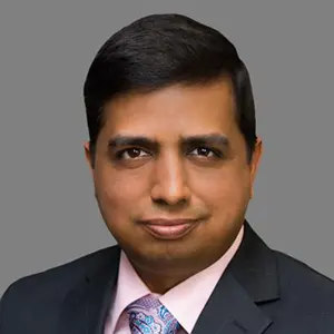 Mr. Vishal Oza
