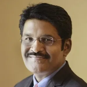 Mr. Vishal Salvi