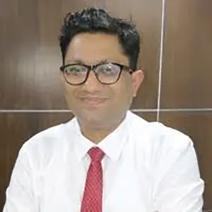 Mr. Vivek Goyal