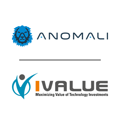Anomali