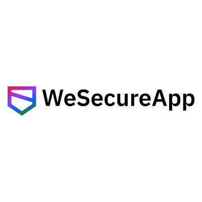 WeSecureApp