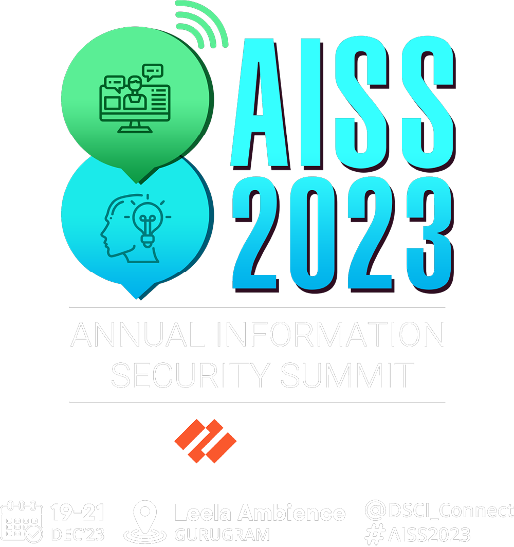 AISS 2023 powered by Palo Alto Networks