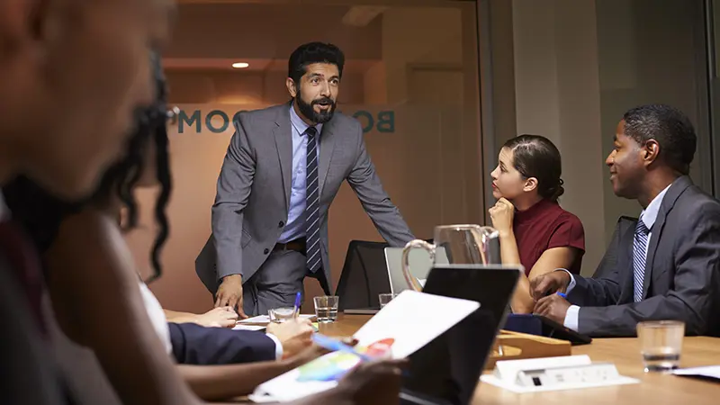 Crafting a Business Case for OT Cybersecurity: Unlocking the Future of Security