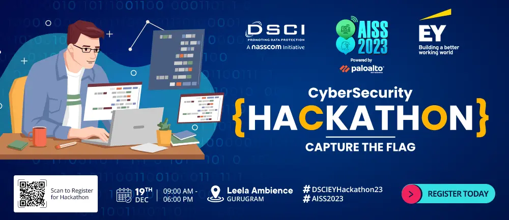 CyberSecurity Hackathon | Capture the Flag