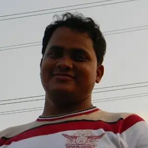 Mr. Angshuman Karmakar
