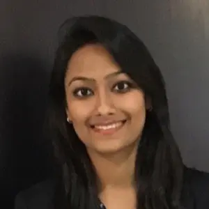 Ms. Anukriti Gupta