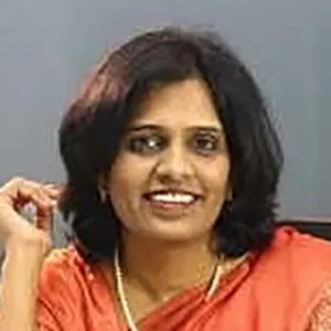 Ms. Anuprita Daga