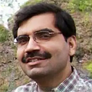 Prof. Arunabha Mukhopadhyay