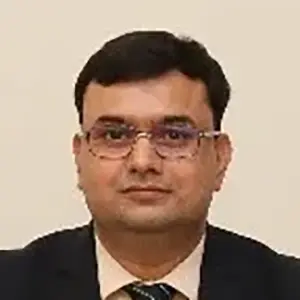 Dr. Atul Kumar Pandey