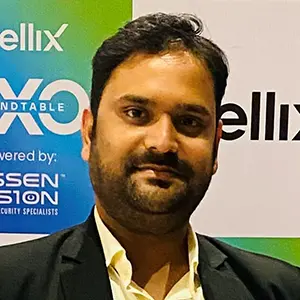 Mr. Avdhut Vishwasrao