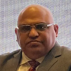 Mr. Bimal Puri