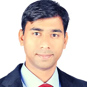 Mr. Chandrashekhar Basavanna