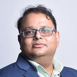 Mr. Debjyoti Guha