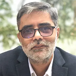 Mr. Deepak Kaul