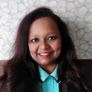 Ms. Deepshikha Mohapatro