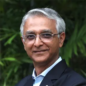 Mr. Dhananjay Ganjoo