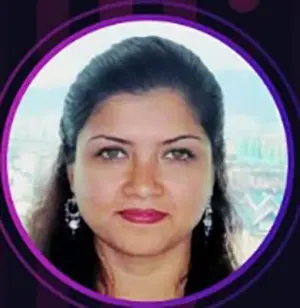 Ms. Divya Gupta