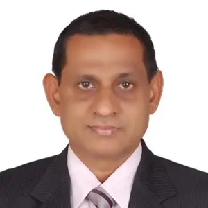 Dr. Durga Prasad Dube