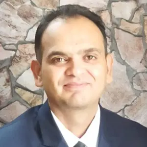 Mr. Gaurav Gupta