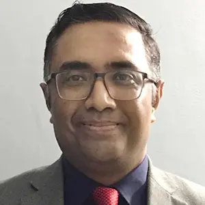 Prof. Indranath Gupta