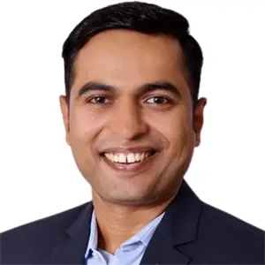 Mr. Jinendra Khobare