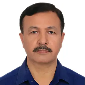 Mr. Jitendra Tripathi