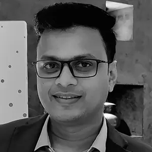 Mr. Jnana Ranjan Dash