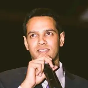 Mr. Koushik Sivaraman