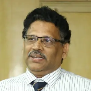 Mr. Krishna Sastry Pendyala