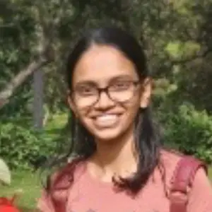 Lavanya Ravi