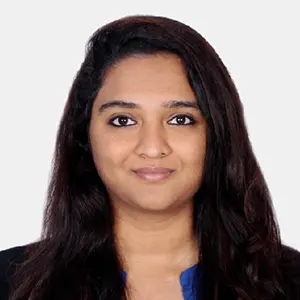 Ms. Maanya Vaidyanathan