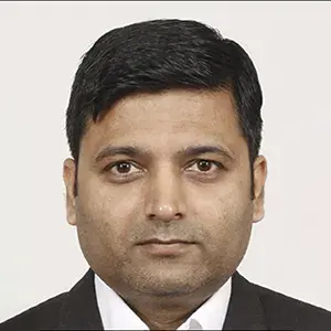 Mr. Mayur Desai