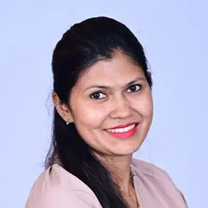 Ms. Pooja Bansal