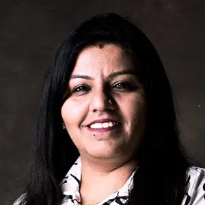Ms. Pooja Chatrath