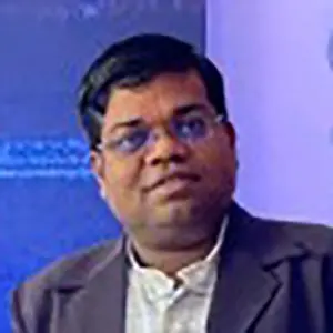 Mr. Prakash Kumar Ranjan