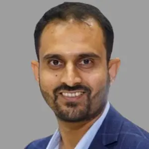 Mr. Pranav Bhopatkar