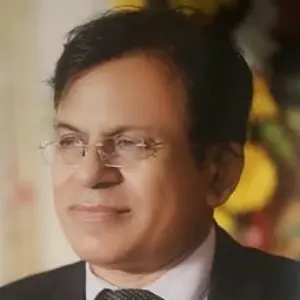 Mr. Praveen Khosla