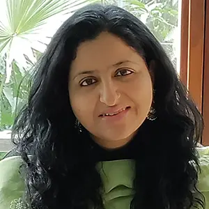 Ms. Priya Gora