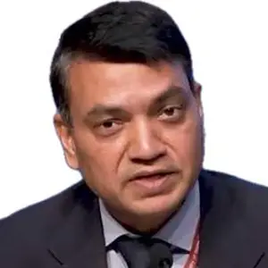 Mr. Rajesh Kumar, IPS