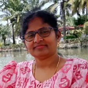 Ms. Ramadevi Sangu