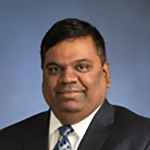 Mr. Ramachandra Kulkarni