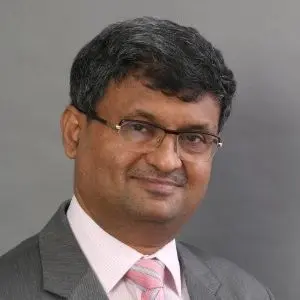 Mr. Ramsunder Papineni