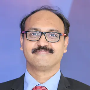 Mr. Sameer Ratolikar