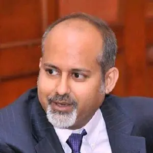 Prof. Sandeep K. Shukla