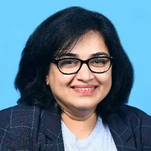 Ms. Santha Subramoni